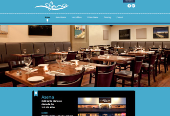 Asena Restaurant