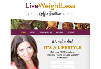 Live Weightless